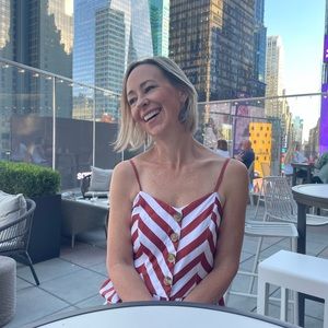 Meet your posher 🥳